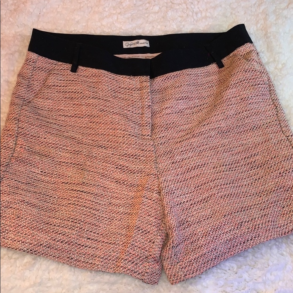 Multicolor shorts